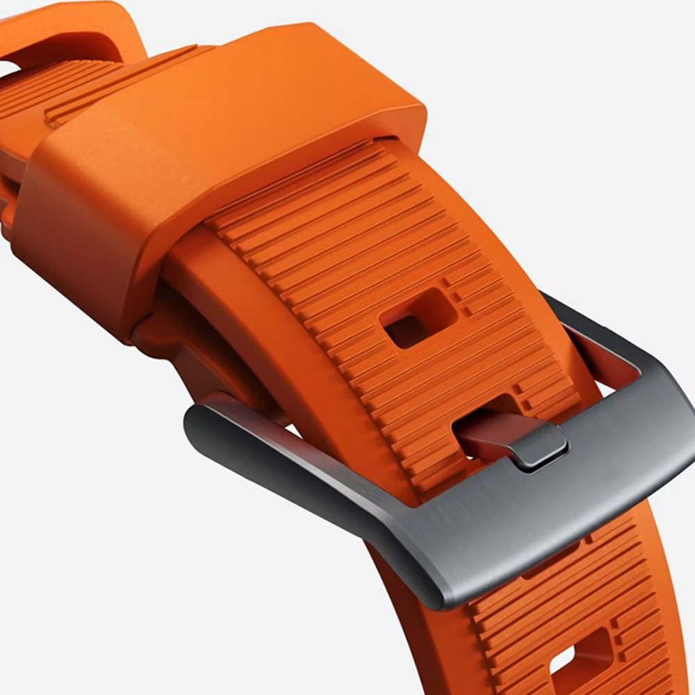 Premium Casetify Rugged Bands By Shopyholy Comaptible For iWatch
