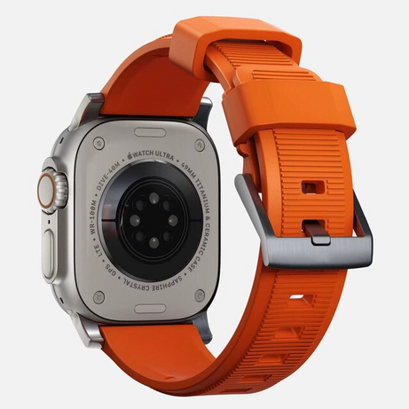 Premium Casetify Rugged Bands By Shopyholy Comaptible For iWatch