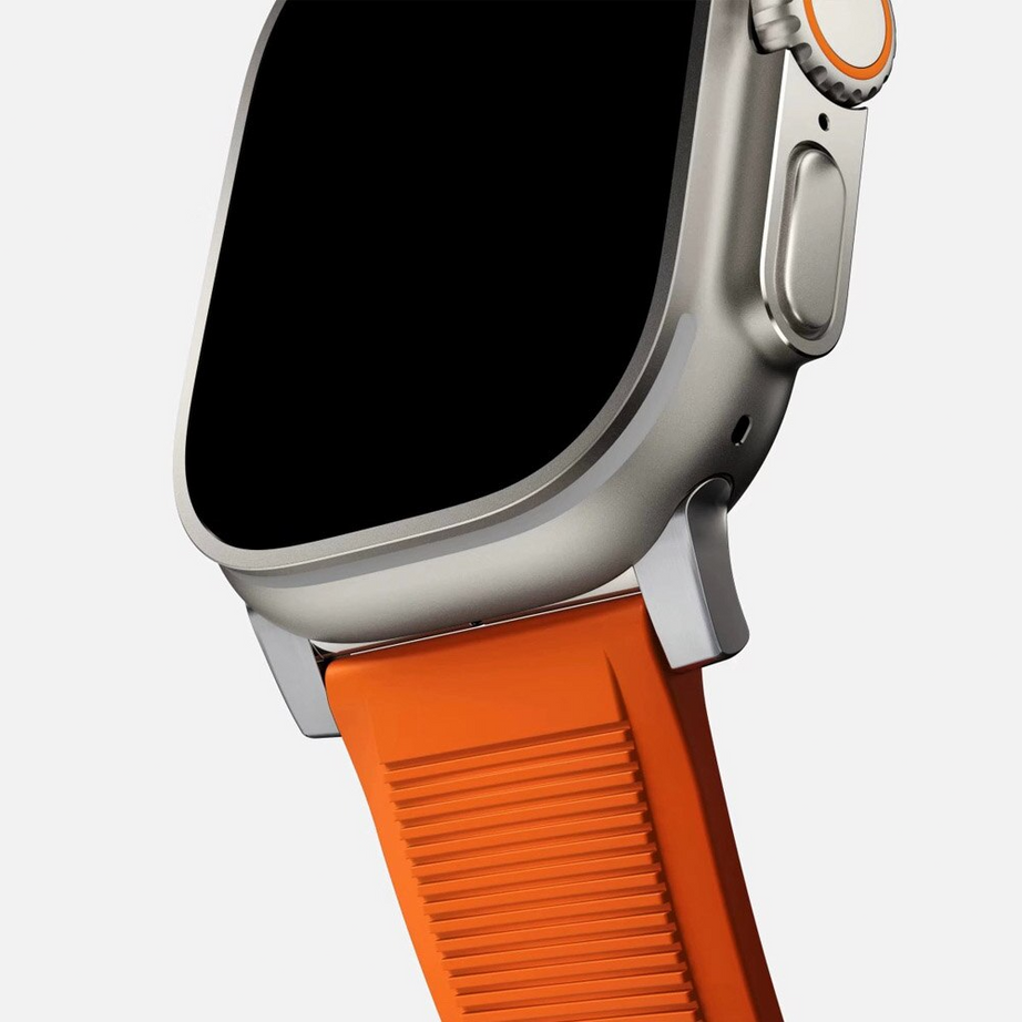 Premium Casetify Rugged Bands By Shopyholy Comaptible For iWatch