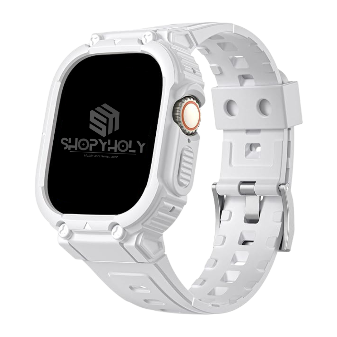 Premium Luxury Modification Kit Metal Case And Stainless Premium Luxury Modification Kit Metal Case And Stainless
