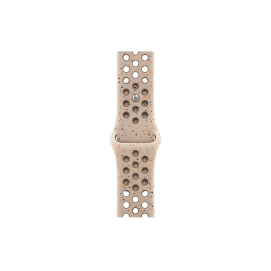 Nike sport discount band desert sand