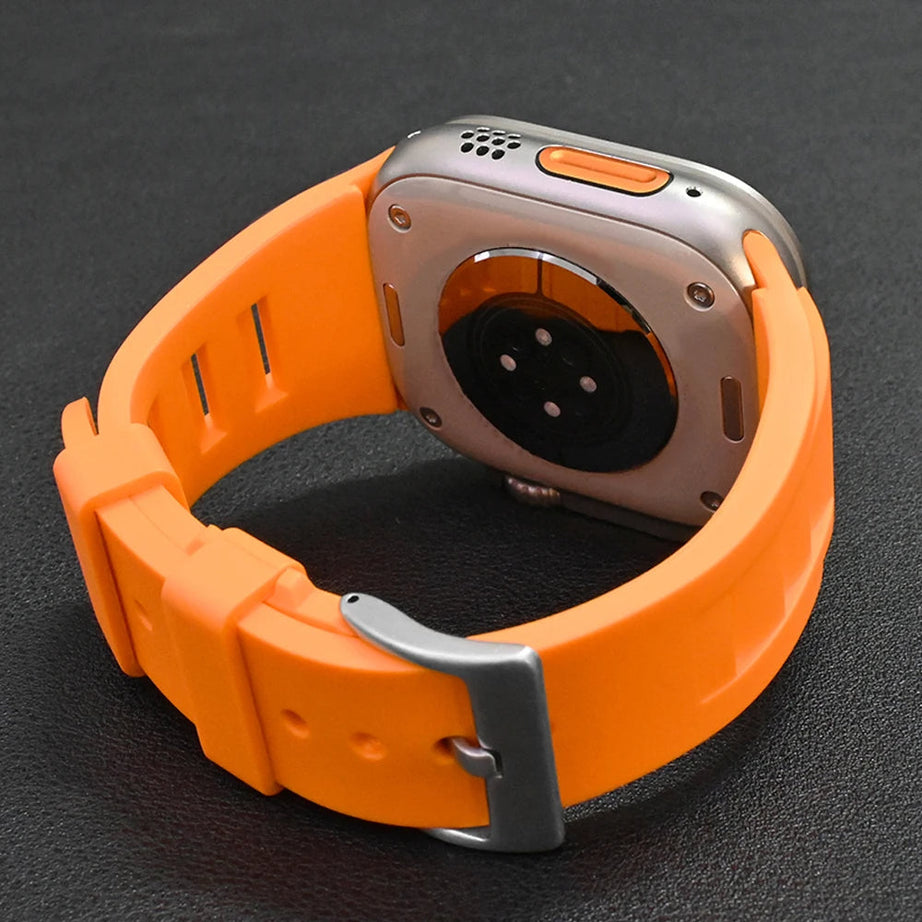  Luxury Richard Miller Sports Bands By Shopyholy Comaptible For iWatch