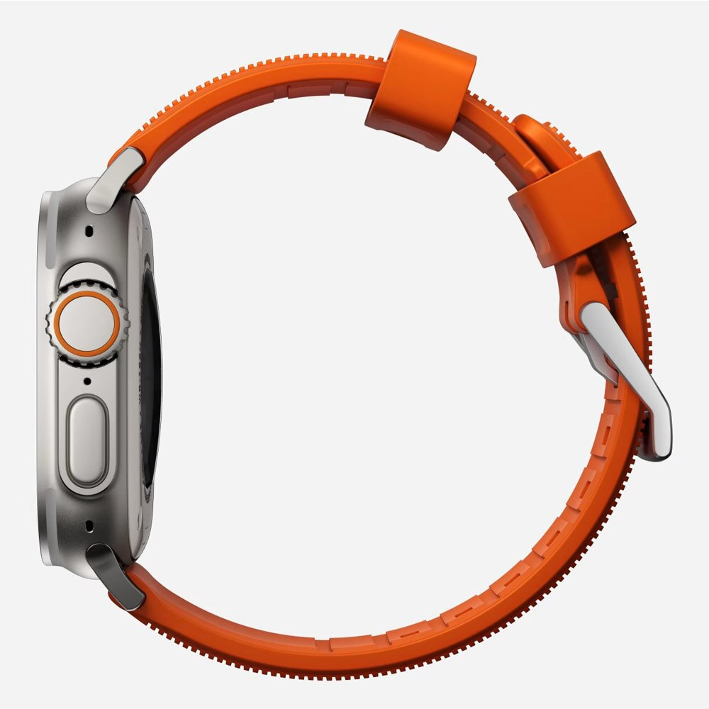 Premium Casetify Rugged Bands By Shopyholy Comaptible For iWatch