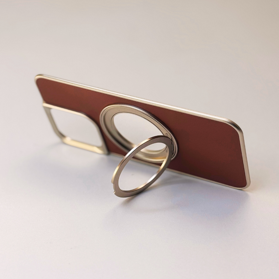 Luxury Leather Feath Back Panel Case By Shopyholy Compatible For iPhone