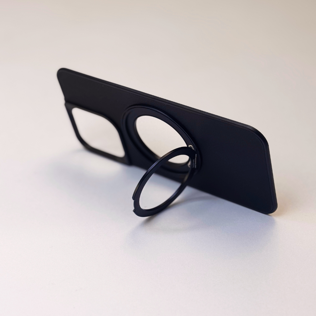 Luxury Leather Feath Back Panel Case By Shopyholy Compatible For iPhone