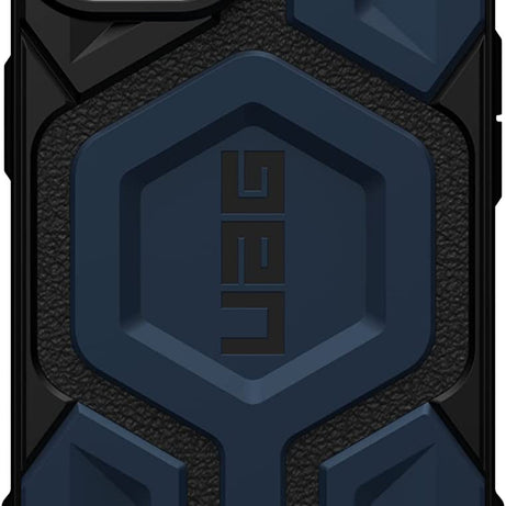 Premium Moanrch Rugged Protective Case with MagSafe By Shopyholy For iPhone