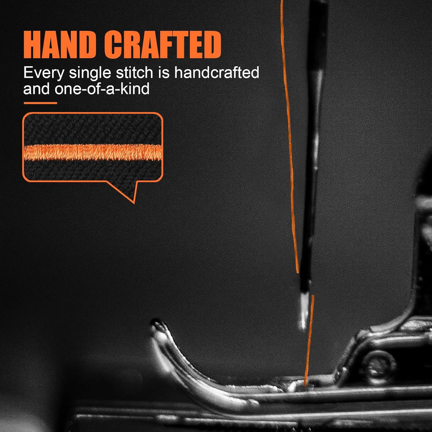 Orange Premium Nylon Paracode Sports Bands By Shopyholy Compatible For Apple Watch