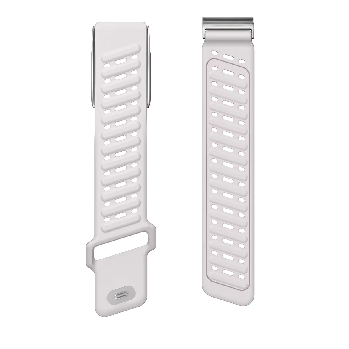 Starlight AirFlow Rugged Silicone Strap for WHOOP 5.0 MG Life