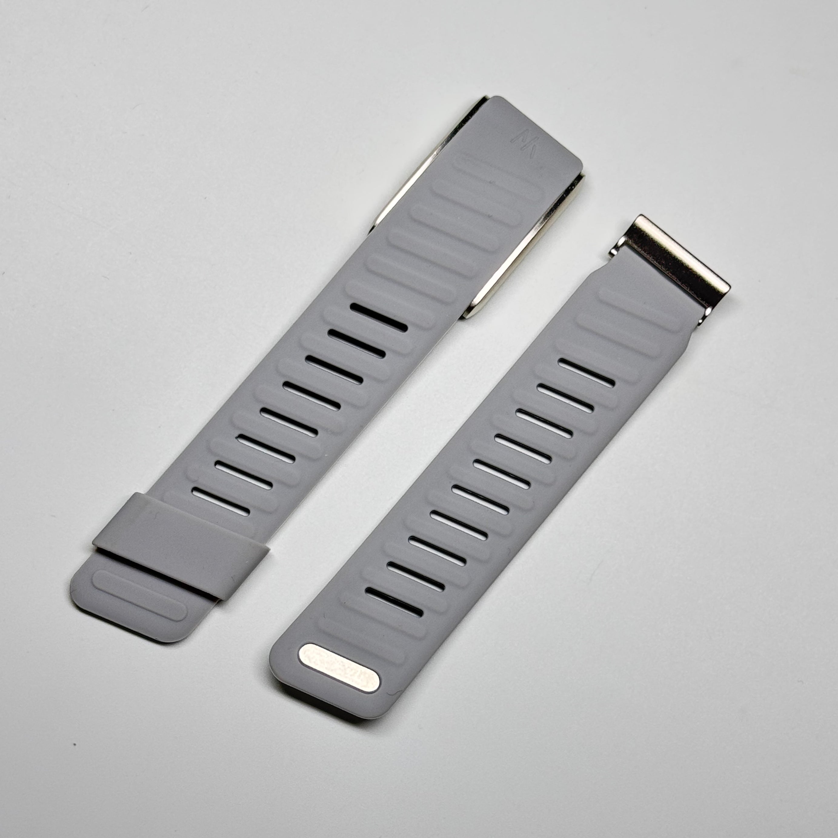 Premium Sports Flex Silicone CR7 Edition Whoop Band Compatible For WHOOP 5.0 MG PEAK