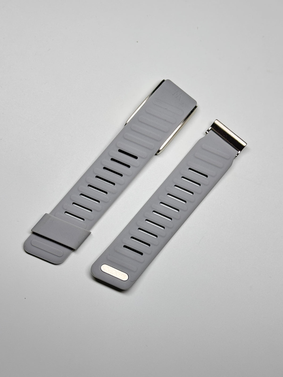 Premium Sports Flex Silicone CR7 Edition Whoop Band Compatible For WHOOP 5.0 MG PEAK