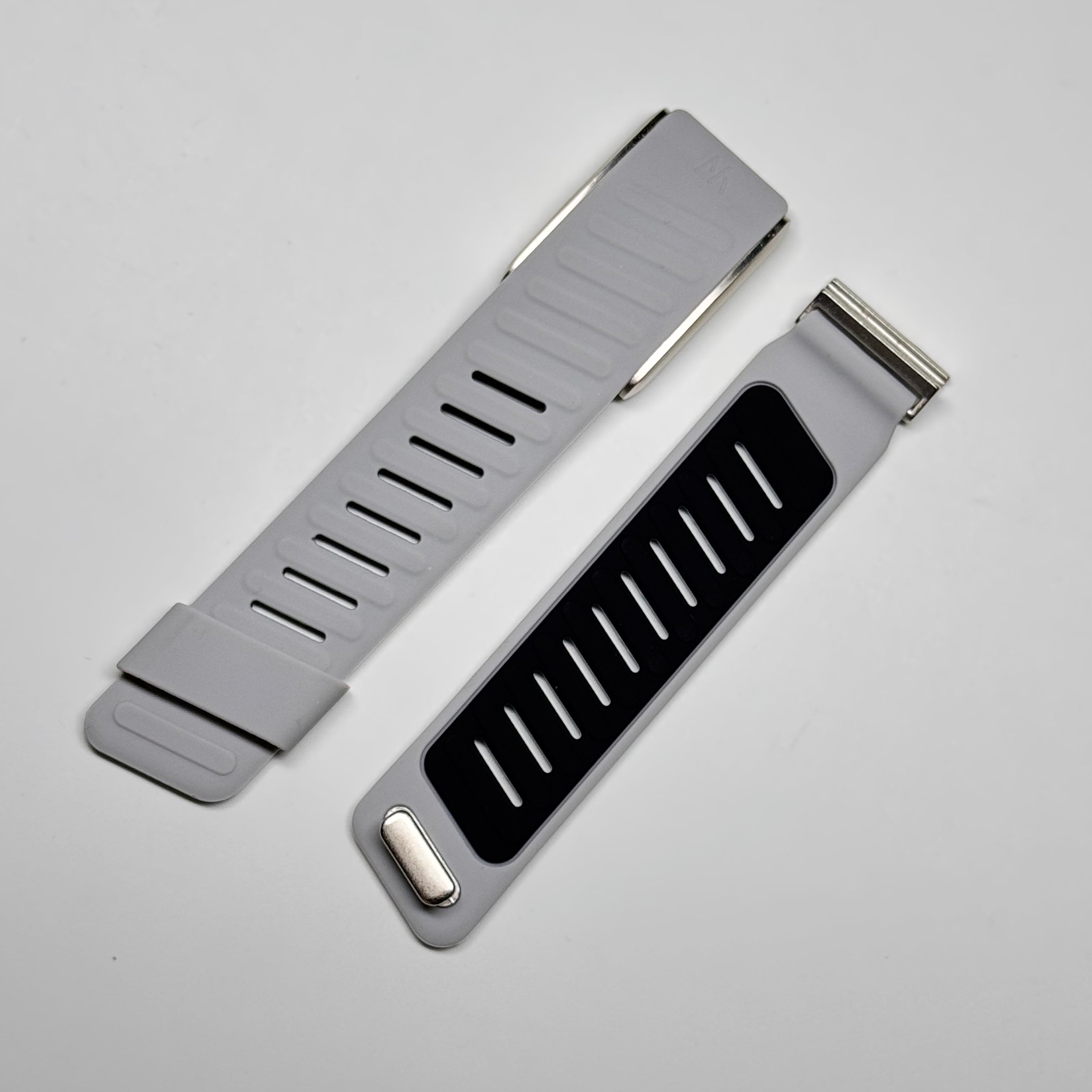 Premium Sports Flex Silicone CR7 Edition Whoop Band Compatible For WHOOP 5.0 MG PEAK