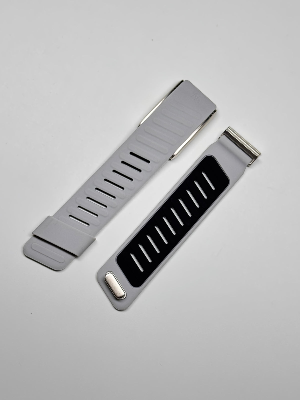 Premium Sports Flex Silicone CR7 Edition Whoop Band Compatible For WHOOP 5.0 MG PEAK