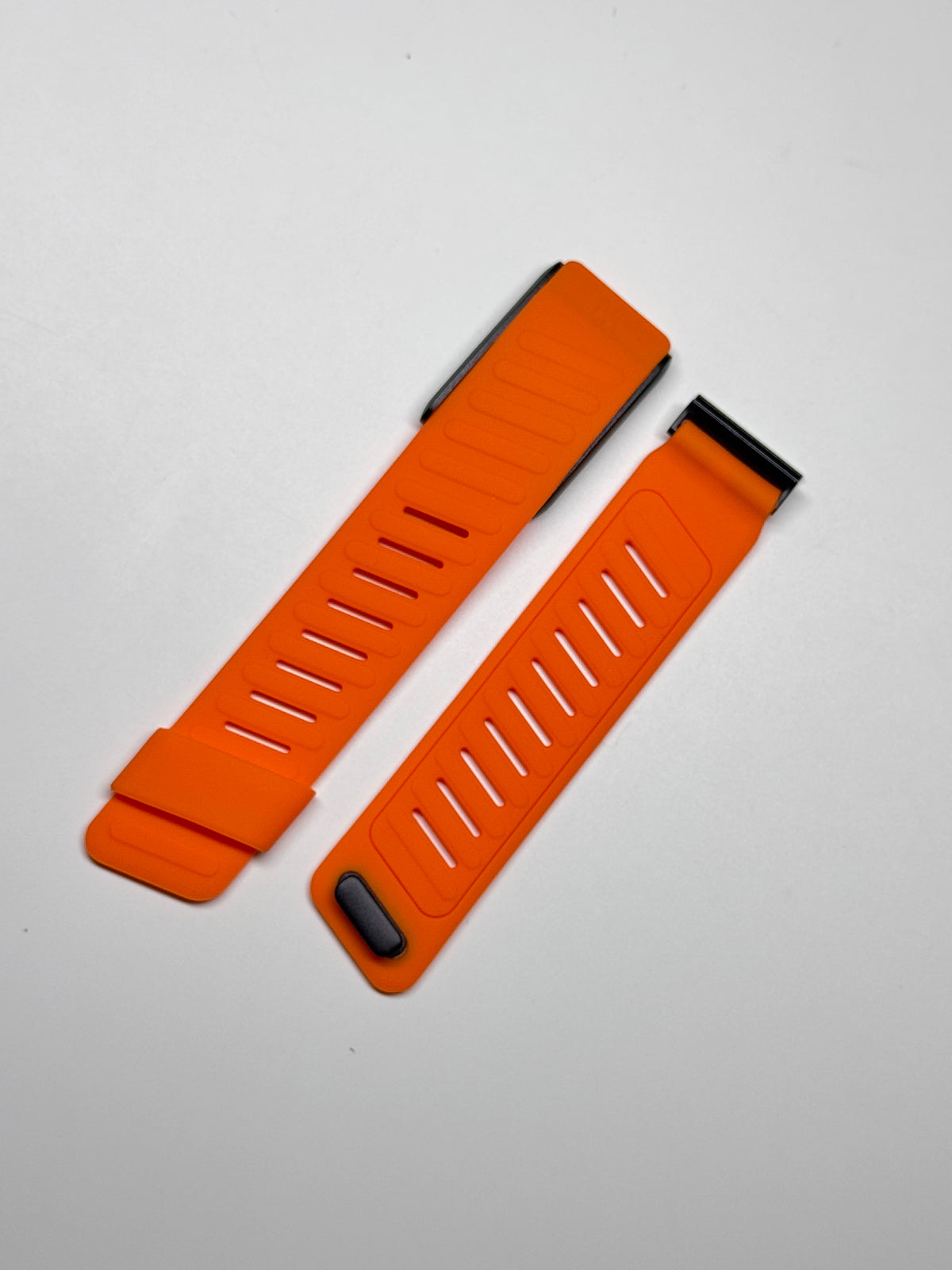 Luxury Sports Flex Silicone CR7 Edition Whoop Band Compatible For WHOOP 5.0 MG PEAK