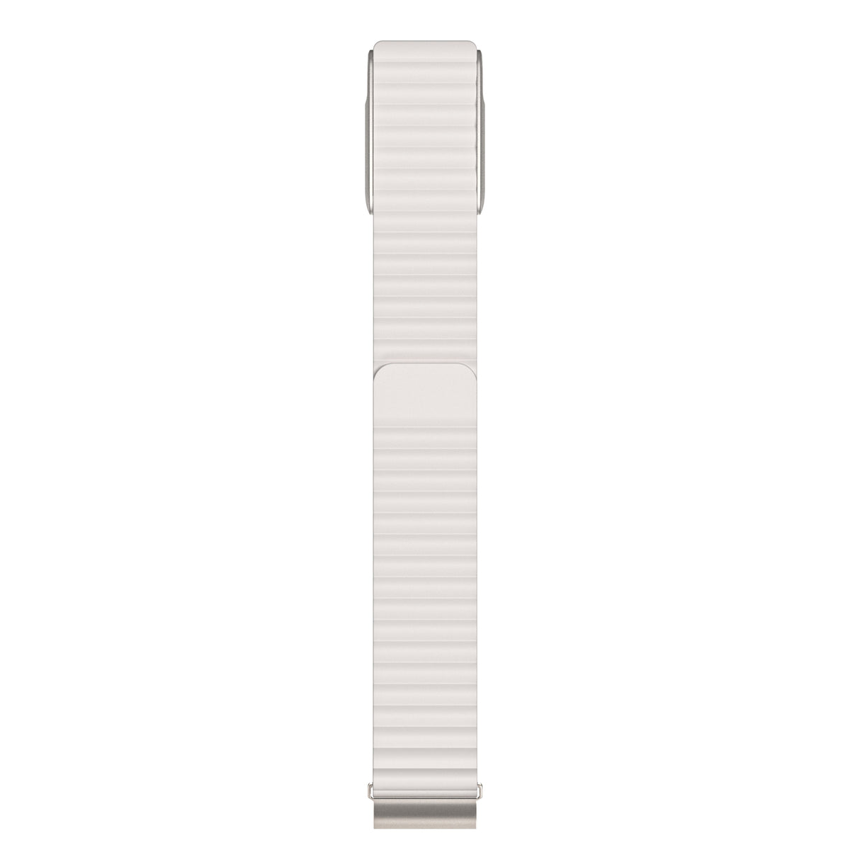 Starlight Wave Magnetic Silicone Sport Loop for WHOOP 5.0 Mg Life