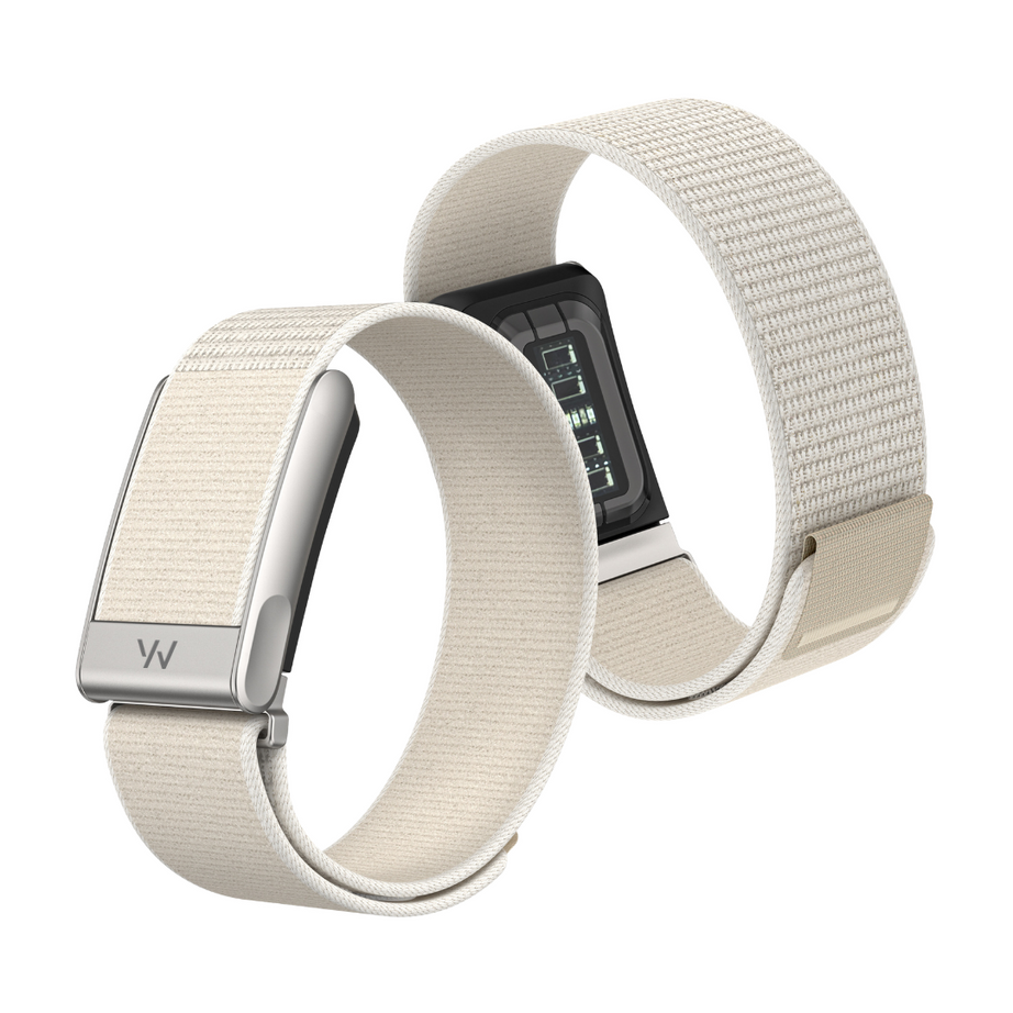 Starlight AeroKnit Nylon Sports Band For WHOOP 5.0 MG / Life