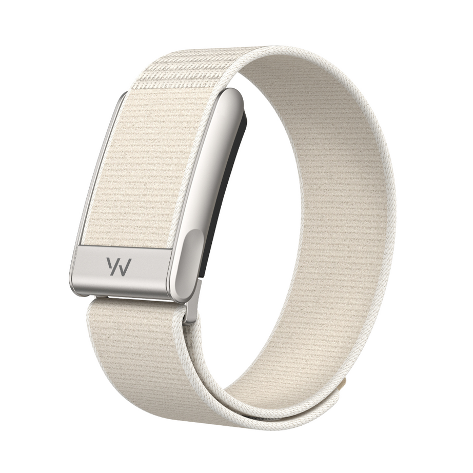 Starlight AeroKnit Nylon Sports Band For WHOOP 5.0 MG / Life