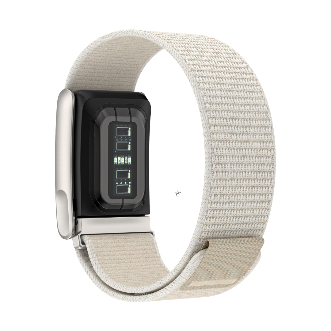 Starlight AeroKnit Nylon Sports Band For WHOOP 5.0 MG / Life