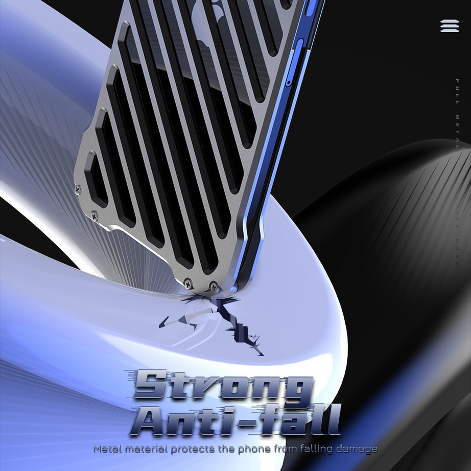 Carbon Fiber Lens Protection Metal Bumpers Case By Shopyholy Compatible For iPhone