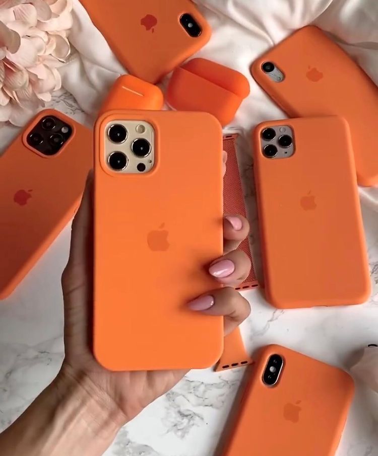  Shopyholy Premium Liquid Silicone Back Cover For iPhone 14 Series