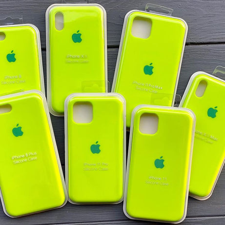  Shopyholy Premium Liquid Silicone Back Cover For iPhone 14 Series