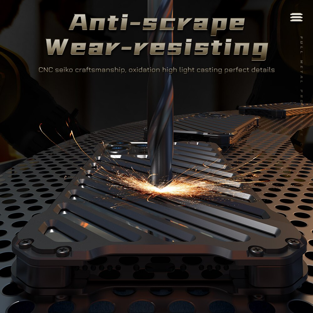 Carbon Fiber Lens Protection Metal Bumpers Case By Shopyholy Compatible For iPhone