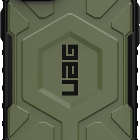 Premium Pathfinder Rugged Protective Case with MagSafe By Shopyholy For iPhone