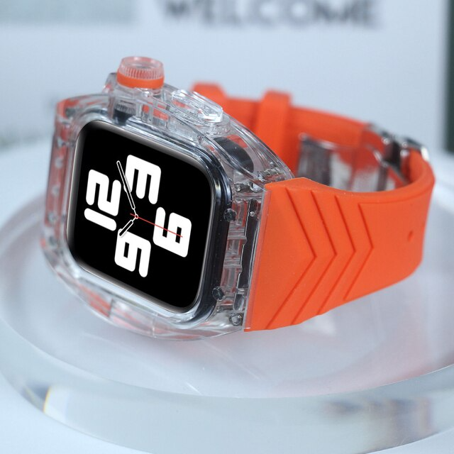 Iwatch hot sale 44mm case