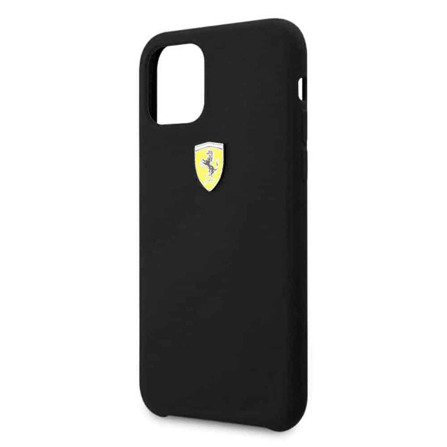 Premium Ferrari Phone Case By Shopyholy Compatible for iPhone