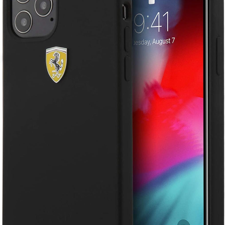 Premium Ferrari Phone Case By Shopyholy Compatible for iPhone